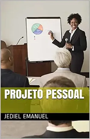 Projeto Pessoal - Jediel Emanuel