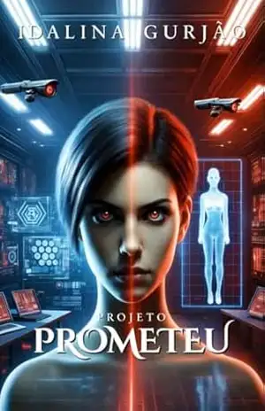Projeto Prometeu – Idalina Gurjão