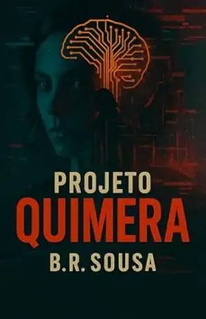 Projeto Quimera – Bruno Sousa
