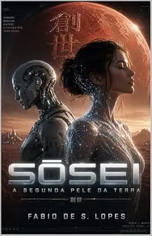 Projeto SŌSEI: A Segunda Pele da Terra – Fabio de S. Lopes