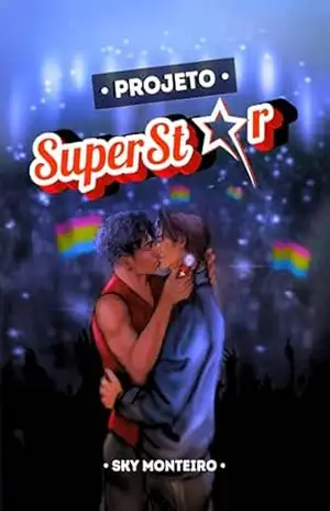 Projeto Superstar - Sky Monteiro