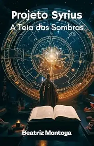 Projeto Syrius: Projeto Syrius – Beatriz Montoya