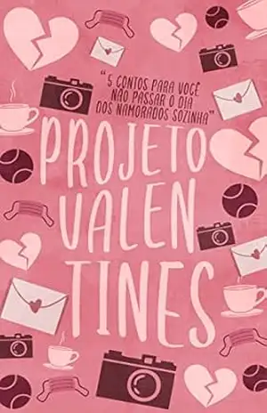 Projeto Valentines – Ludmilla Dantas