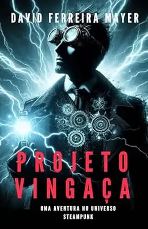 Projeto Vingança - David Mayer
