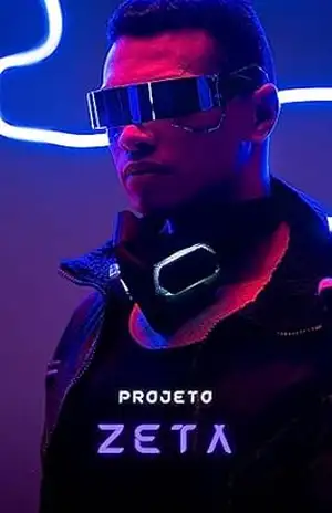 Projeto Zeta – André  R. Cunha