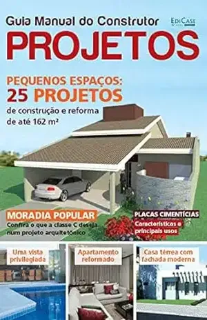 Projetos e Decoração – 15/06/2020 – EdiCase Publicações