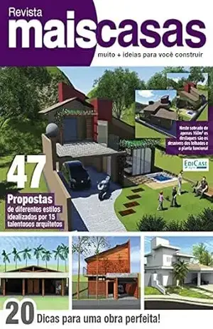 Projetos e Decoração – 24/02/2020 – EdiCase Publicações