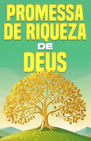 Promessa de riqueza de Deus (A promessa de Deus) – Sherry Lee