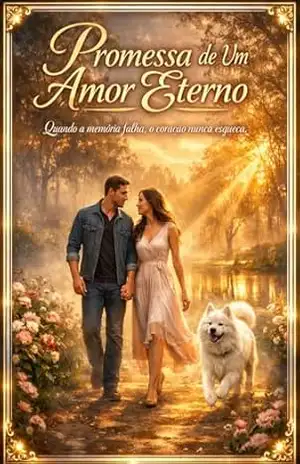 PROMESSA DE UM AMOR ETERNO – Noctis Editorial