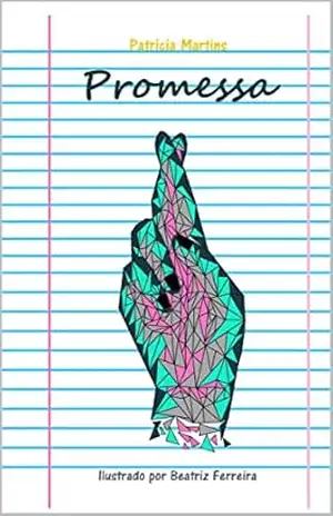 Promessa – Patricia Martins