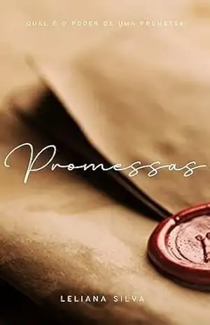 Promessas – Leliana Silva