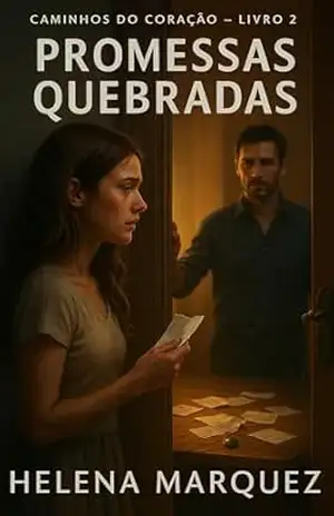 Promessas Quebradas: Caminhos do Coração – Livro 2 – Helena Marquez