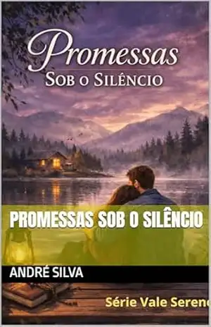 Promessas Sob o Silêncio (Vale Sereno) – André Silva