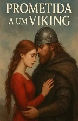 Prometida A Um Viking – Veronica Piccoli