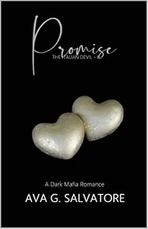 Promise (The Italian Devil Livro 3) – Ava G. Salvatore