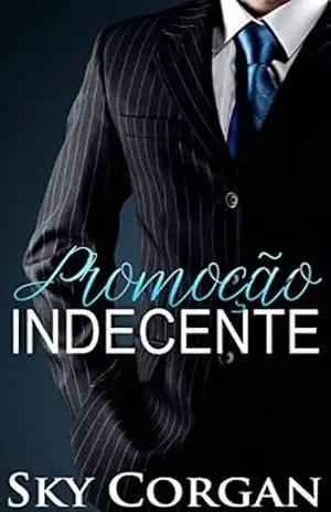 Promoção Indecente – Sky Corgan