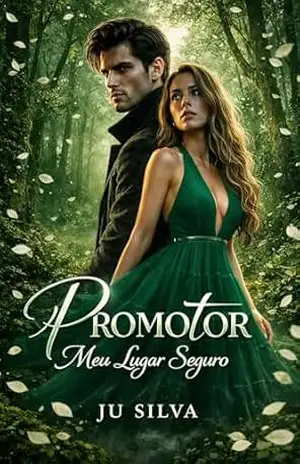 Promotor Meu Lugar Seguro: Lucas Castellani (Família Castellani Livro 2) – JU SILVA