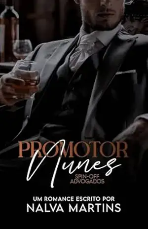 Promotor Nunes: Spin–off de Athos Mazza (Advogados) – Nalva  Martins