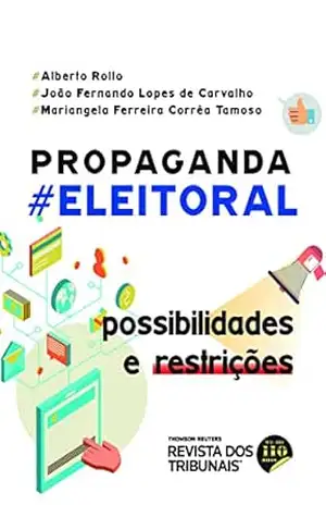 Propaganda eleitoral - Alberto Rollo