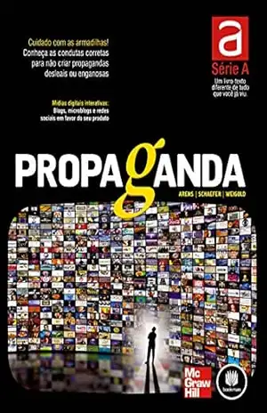 Propaganda (Série A) – William F. Arens