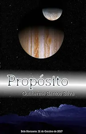 Propósito - Guilherme Santos Silva