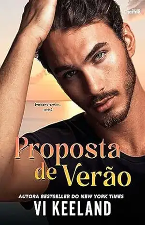 Proposta de Verão – Vi Keeland