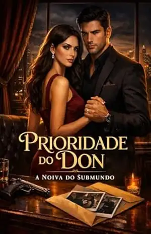 PROPRIEDADE DO DON: A Noiva do Submundo – Alexandre Cruz