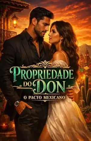 PROPRIEDADE DO DON: O Pacto Mexicano – Alexandre Cruz