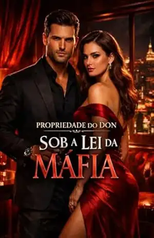 Propriedade do Don: Sob a Lei da Máfia – Alexandre Cruz