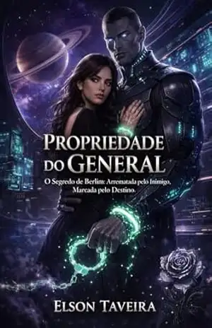 PROPRIEDADE DO GENERAL: O Segredo de Berlim: Arrematada pelo Inimigo, Marcada pelo Destino – Elson  Taveira