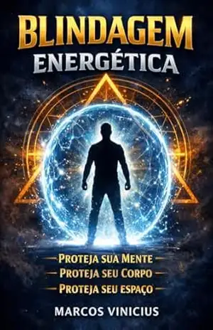 Proteção Espiritual: Rituais, Símbolos e Defesa Energética (Ocultismo) – Marcos  Vinícius