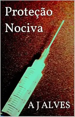 Proteção Nociva - A J ALVES Alves