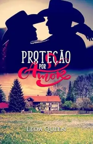 Proteção por Amor (AMORES) – LEOA  QUEEN