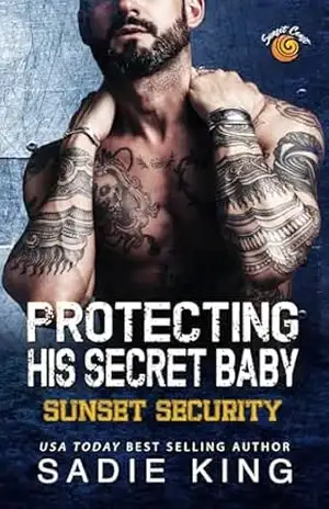 Protecting His Best Friend’s Daughter (Portugues): Um romance com diferença de idade e amor proibido (Sunset Security (Português) Livro 4) – Sadie King