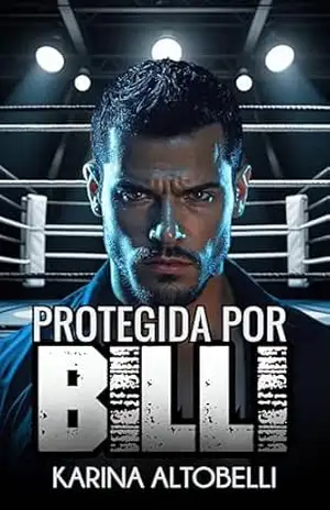 Protegida por Billi – KARINA ALTOBELLI