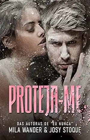 Proteja–me – Josy Stoque