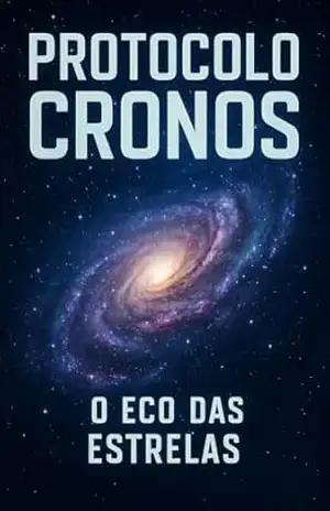 PROTOCOLO CRONOS: O ECO DAS ESTREELAS – WANDERLEY JUNIOR