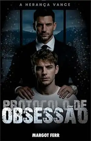 Protocolo de Obsessão: A Herança Vance – Margot Ferr