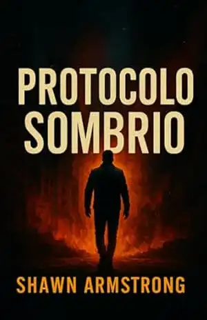 Protocolo Sombrio – Shawn Armstrong