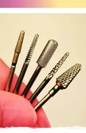 Protocolos Com Brocas Na Podologia – Cilene Regina Savegnago Rodrigues