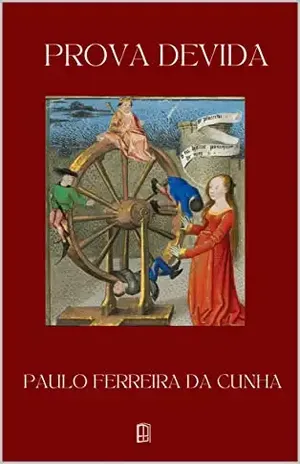 PROVA DEVIDA – PAULO FERREIRA DA CUNHA