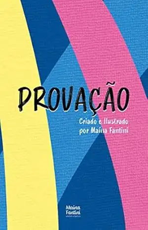 Provação - Maína Fantini