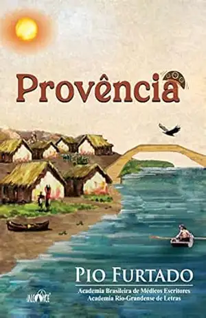 Provência – Pio Furtado - Pio Furtado