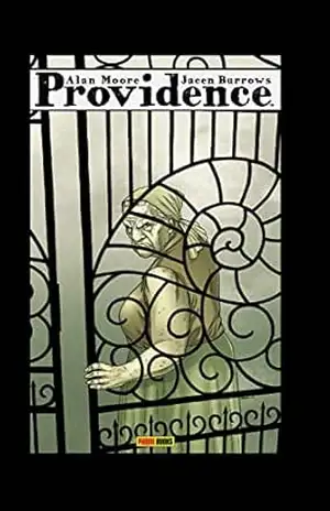 Providence vol. 03 - Alan Moore