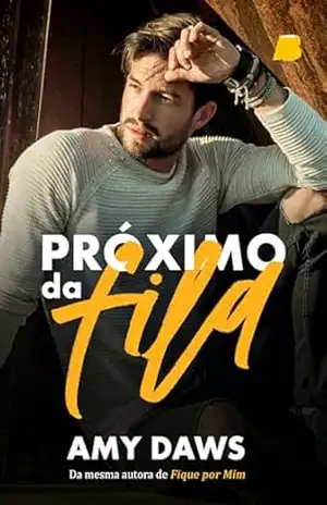 Próximo da Fila (Next in Line Livro 2) – Amy Daws