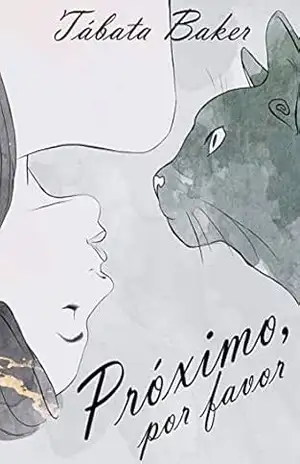 Próximo, por favor – Tábata Baker