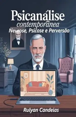 Psicanálise Contemporânea: Neurose, Psicose e Perversão – Rulyan Candeias