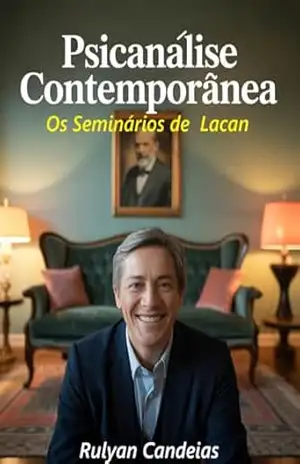 Psicanálise Contemporânea: Os Seminários de Lacan – Rulyan Candeias