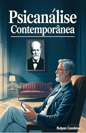 Psicanálise Contemporânea – rulyan candeias da silva