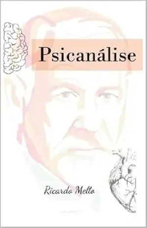Psicanálise – Ricardo Mello